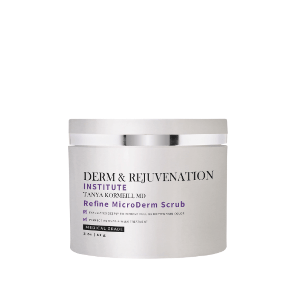 Advanced Blemish Fighting Package