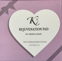 Load image into Gallery viewer, Rejuvenation Medical Grade Silicone Pad Package
