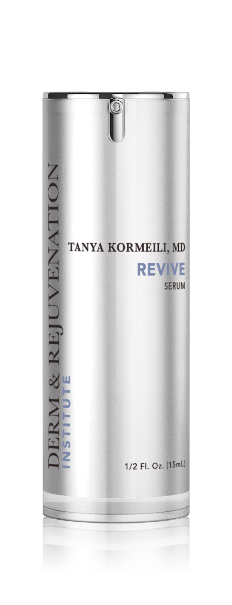Revive Under Eye and Redness Relief Cream