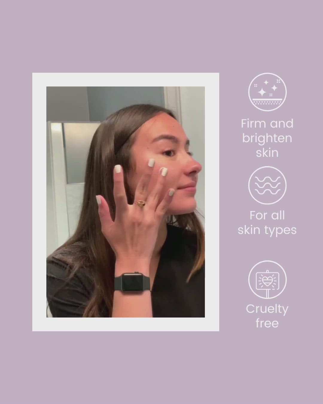 Refine Face and Body Scrub For Bumps and Blemishes