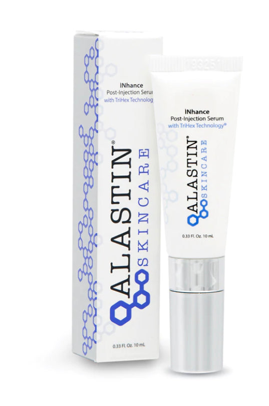 Alastin INhance Post-Injection Serum with TriHex Technology®