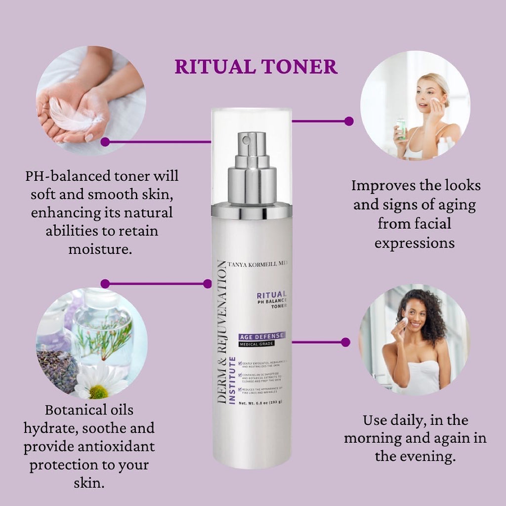 Ritual Toner