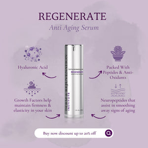 Anti-Aging Skin Care Package